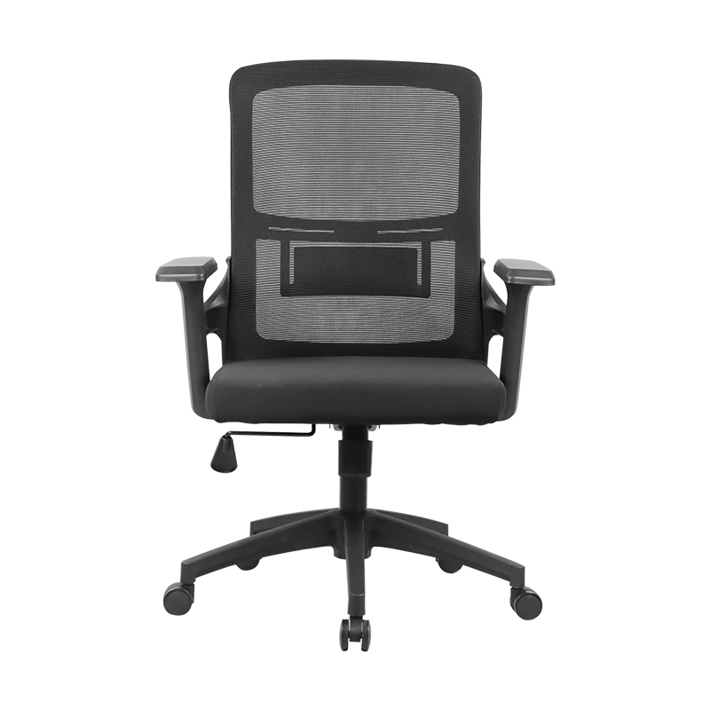 Καλύτερη άνετη καρέκλα γραφείου Herman Miller Home Mesh Επιλεγμένη εικόνα