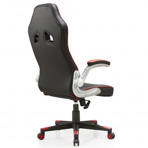 ခေတ်မီ Junior Racing Leather Gaming Chair စျေးနှုန်းချိုသာသည်။
