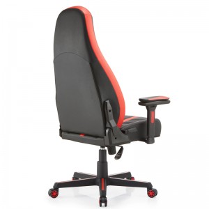 Kwalità Għolja Bejgħ bl-ingrossa Gaming Chair Metal Frame Molded Premium Gaming Chair