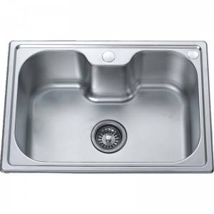 Single Bowl without Panel GE6042