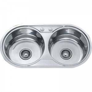 Best-Selling Appliances Kitchen - Round Bowls ND8545A – Jiawang