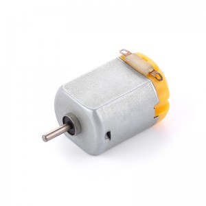 FA130 micro DC motor, a large supply of high qu...