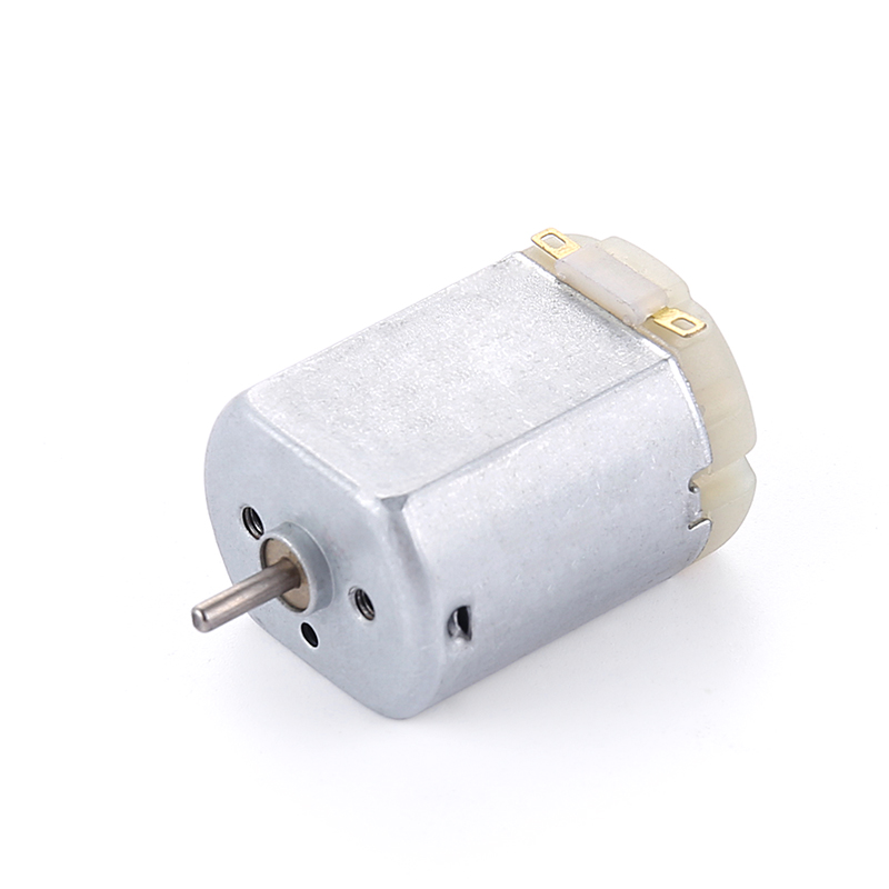 Permanent Magnet DC Motor 12v FC 280 For Cars Featured Image