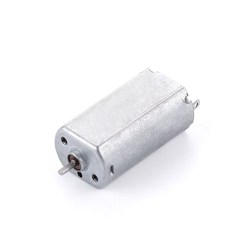 7.4V FF050 Mini DC Motor For Shaver by Motor Factory Featured Image