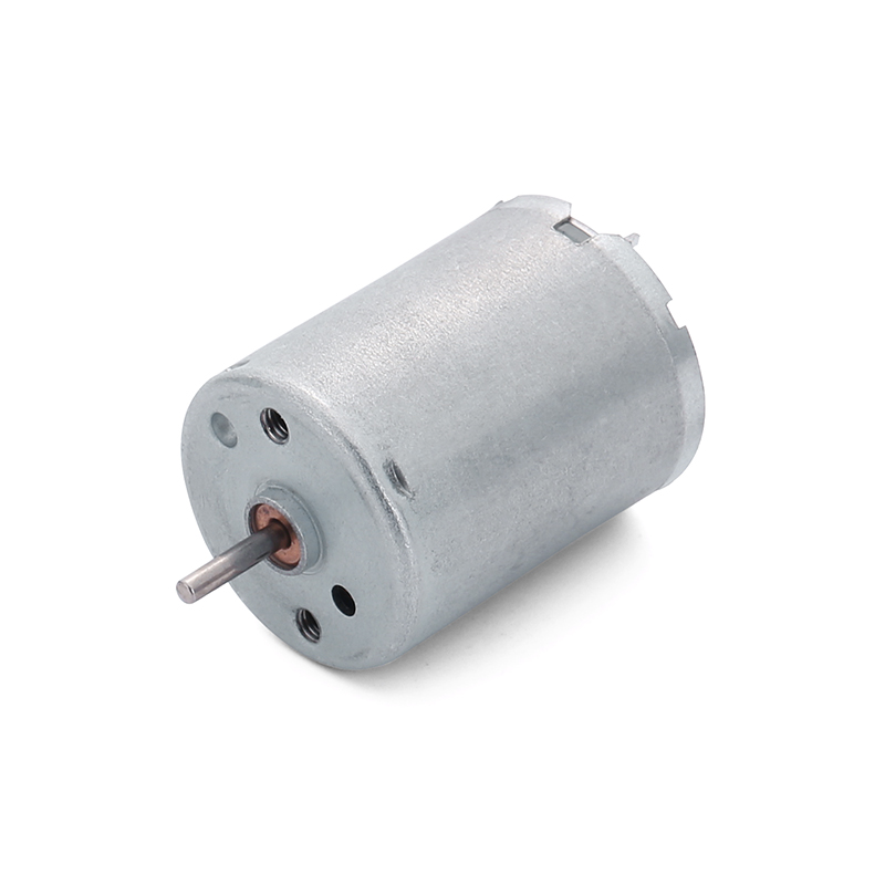 RS-370 Air Pump 6v Small Dc Motor Featured Image