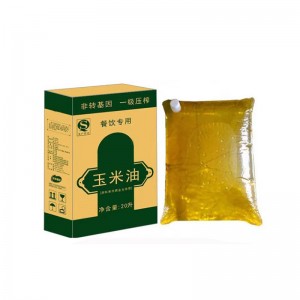 BIB Bag In Box Kantong Plastik Minuman Anggur Cair
