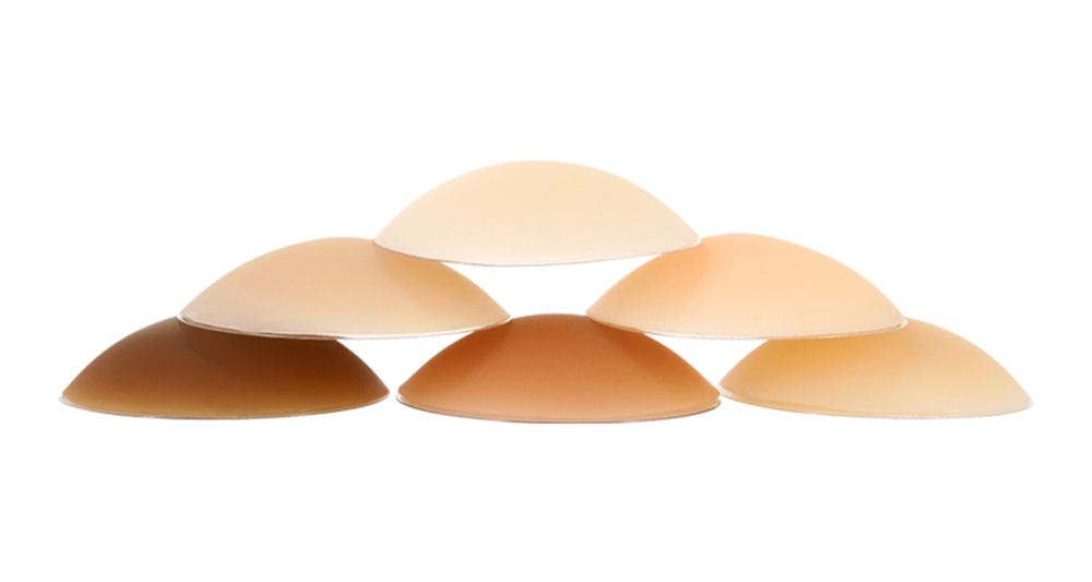 Ang Muti color matte silicone nipple cover mao ang labing popular nga butang karon