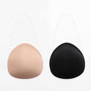 Cloth Breathable Push Up Breast Invisible Nipple Pasties