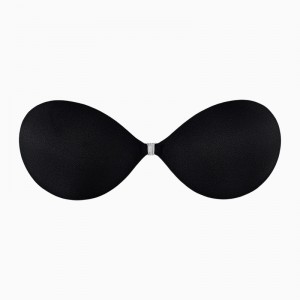 HIGH QUQLITY REUSABLE ADHESIVE STRAPLESS INVISIBLE BREATHABLE BRA