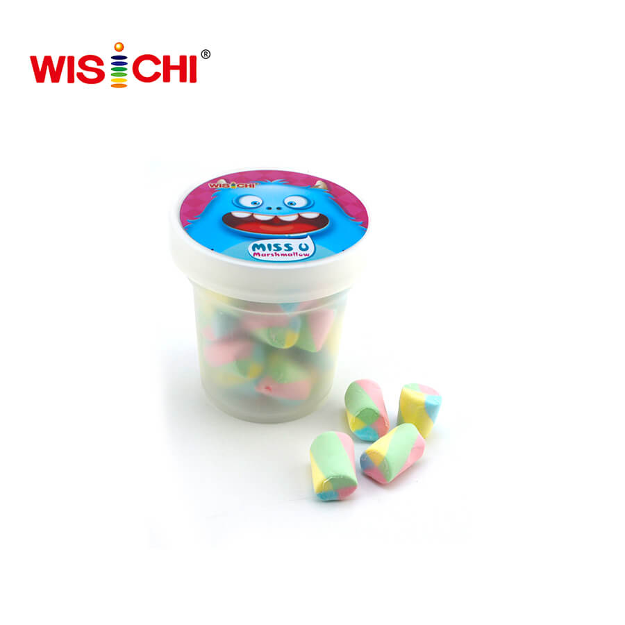 85g tub packed MISS U marshmallow Featured Image