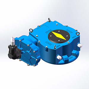 Selecting an Actuator for Optimal System Performance | Pumps & Systems