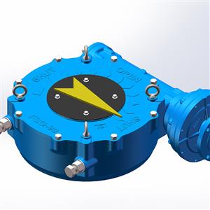 Selecting an Actuator for Optimal System Performance | Pumps & Systems