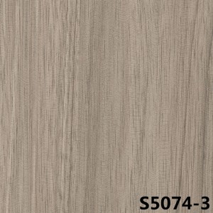 2021 Wood Grain Soft Touch/защита от отпечатков пальцев/маслостойкая S5074-3