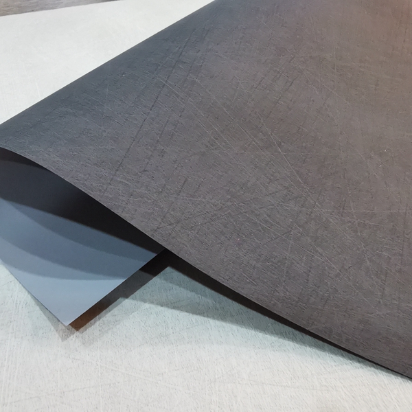 New desgin Soft Touch Cement Pattern PVC film