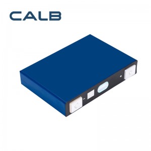 2023 CALB Brand L148N58A NCM 3.7v 58ah Призматичний літій-іонний акумулятор New Grade A