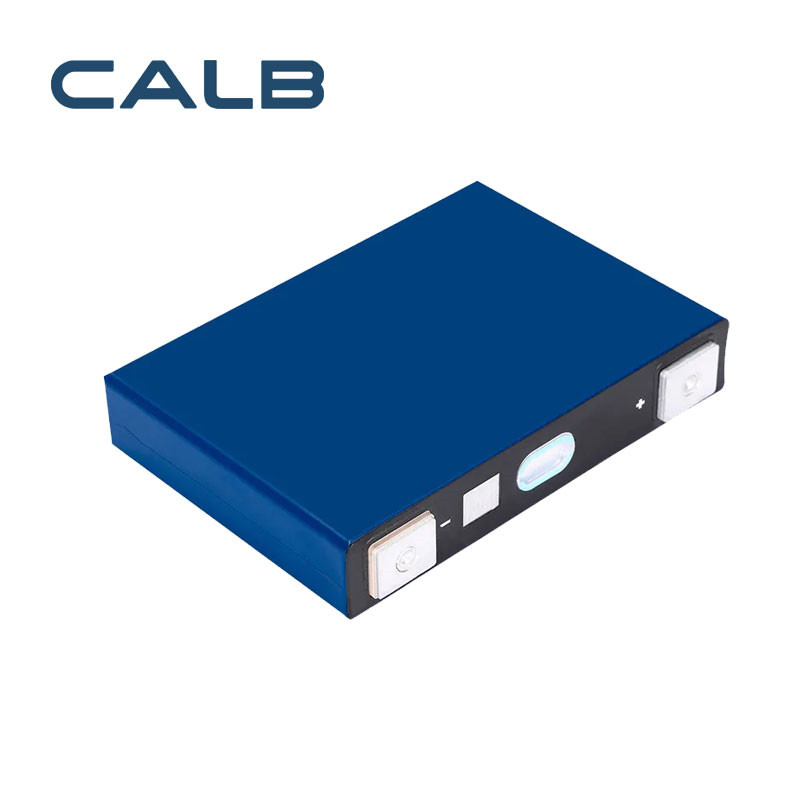 2023 CALB ຍີ່ຫໍ້ L148N58A NCM 3.7v 58ah ແບດເຕີຣີ້ມາດຕະຖານ Lithium-ion ເກຣດ A ໃໝ່