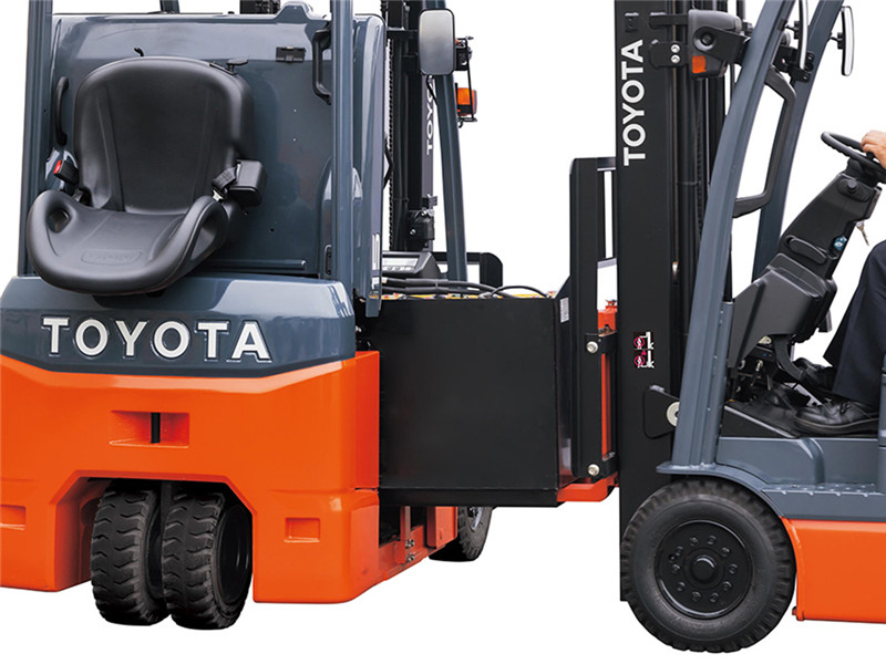 How to choose the most cost-effective battery for my forklift truck