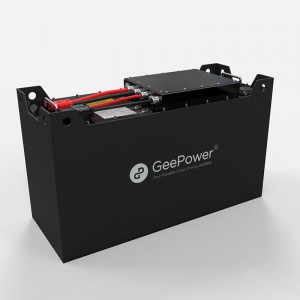 FT80350 Energy-efficient Li-ion battery 80v for...