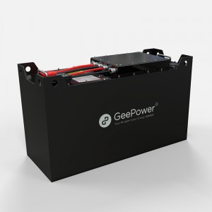FT36560 Optimalne performanse lifepo4 36v baterije za viljuškar
