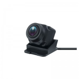 Factory Free sample Silvercrest Dvd Player Car - 360 Camera HD Resolution for Car – Gehang