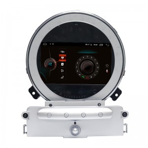 7 Intshi Android Car Player for MINI R56 R60 Radio