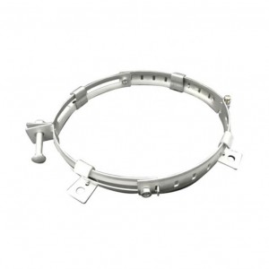 Adjustable Ncej Mounting Cable Hoop