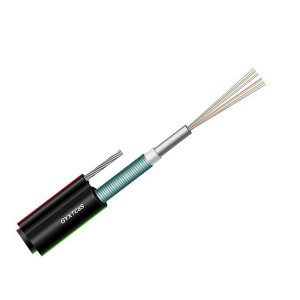 Fibra Optic Cable