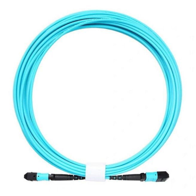 Cable de conexión de fibra óptica MTP/MPO