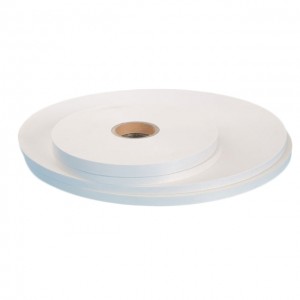 Ifilimu engeyona eye-conductive Laminated WBT Water Blocking Tape For Cables
