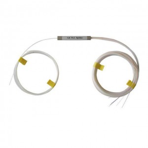 ស៊េរី FTTH Fiber Optic PLC Splitter
