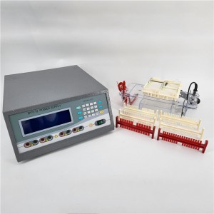Electrophoresis ኃይል አቅርቦት DYY-12