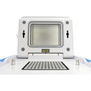 Thermocycleur PCR WD-9402D