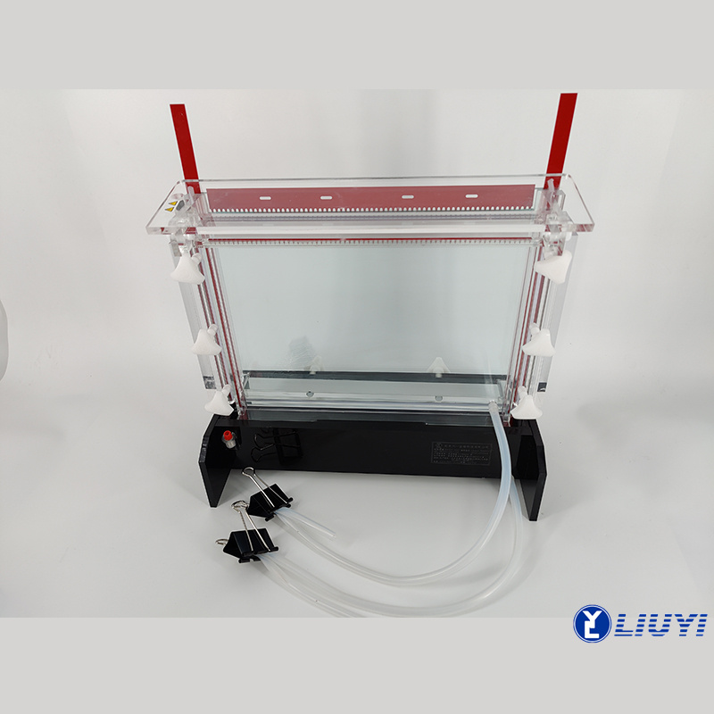 DNA-Sequencing-Electrophoresis-Cell-DYCZ-20C-8
