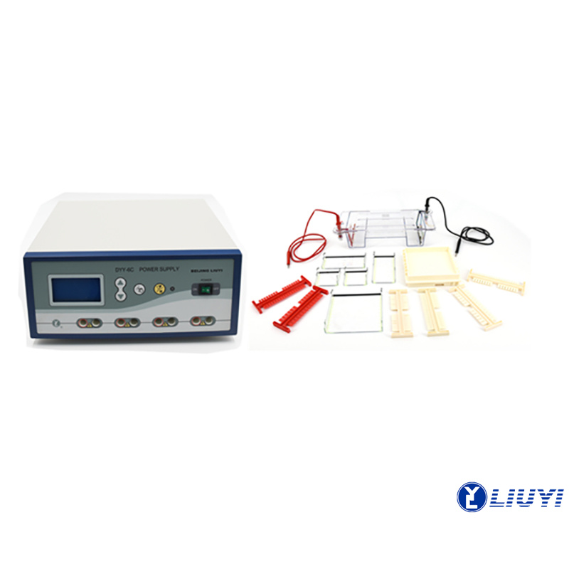 Electrophoresis-Power-Suply-DYY-6C-3