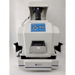 Sistema di imaging e analisi del gel WD-9413A