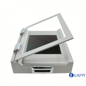 UV ಟ್ರಾನ್ಸಿಲ್ಯುಮಿನೇಟರ್ WD-9403B