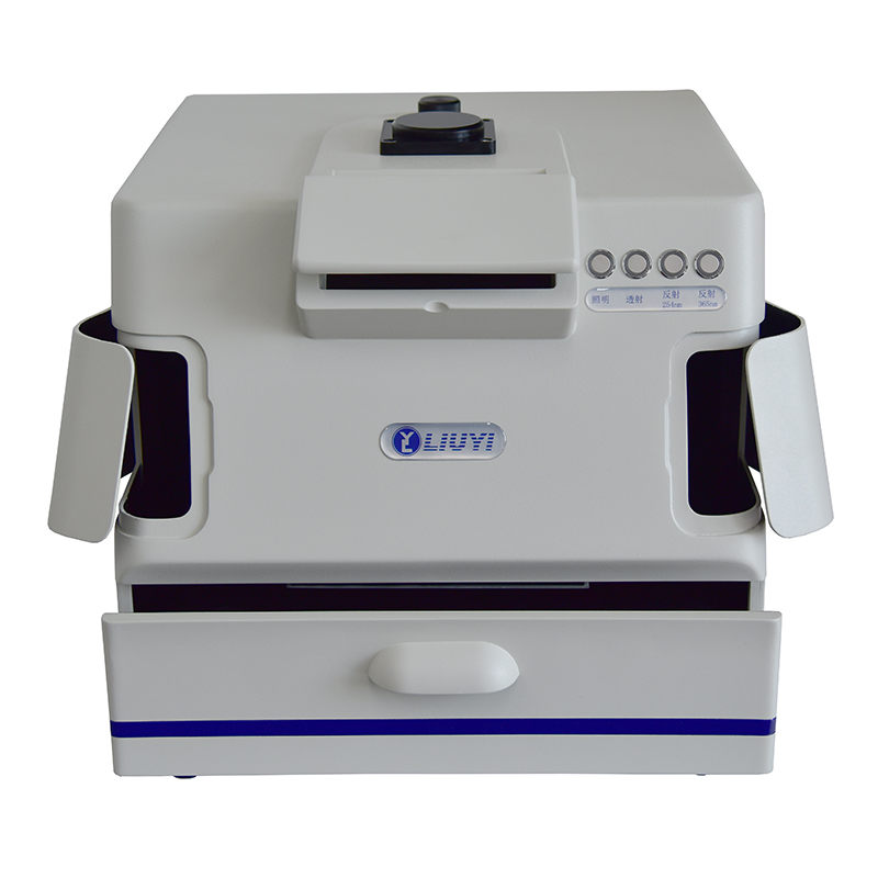 UV-ಟ್ರಾನ್ಸಿಲ್ಯುಮಿನೇಟರ್-WD-9403C-3