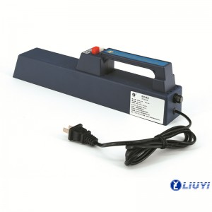 UV ਟਰਾਂਸਿਲੂਮੀਨੇਟਰ WD-9403E