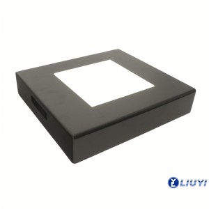 Transilluminatur UV WD-9403F