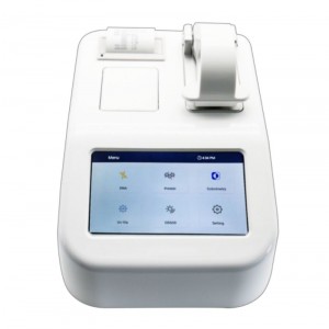 I-Ultra-Micro Spectrophotometer WD-2112B