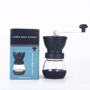 100 ml-es kávébabdaráló BG-100L