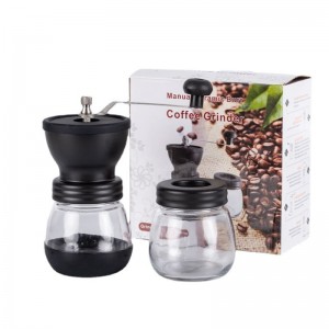 100 मिलीलीटर कॉफी बीन ग्राइंडर BG-100L
