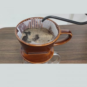Filter papir za kafu za jednokratnu upotrebu: CFF101