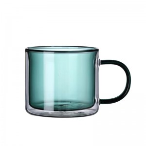 Nordic Glass Cup GTC-300