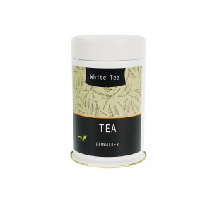 OEM تولید ارزانه چای ټین کولی شي TTC-018