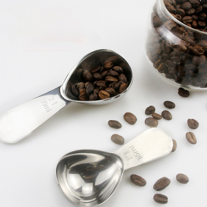 Преносна кашика за мерење кафе од нерђајућег челика