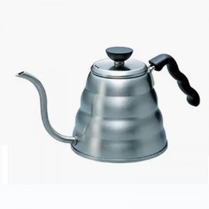 40 OZ Lončki za kavo z gosjim vratom Pour Over Coffee Pots GP-1200S