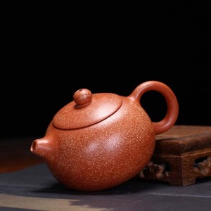 Purpura māla tējas kanna PCT-6