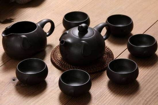 O primeiro armazém de chá no exterior desembarcou no Uzbequistão