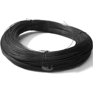 Competitive Price for Plastic Coated Wire Mesh – Black annealed wire – Gemlight